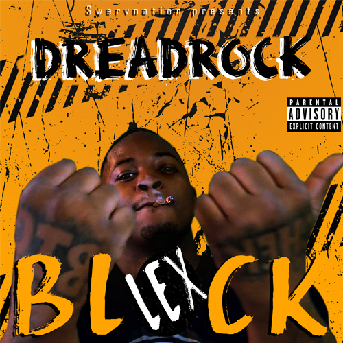 Dreadrock - Lex Block EP